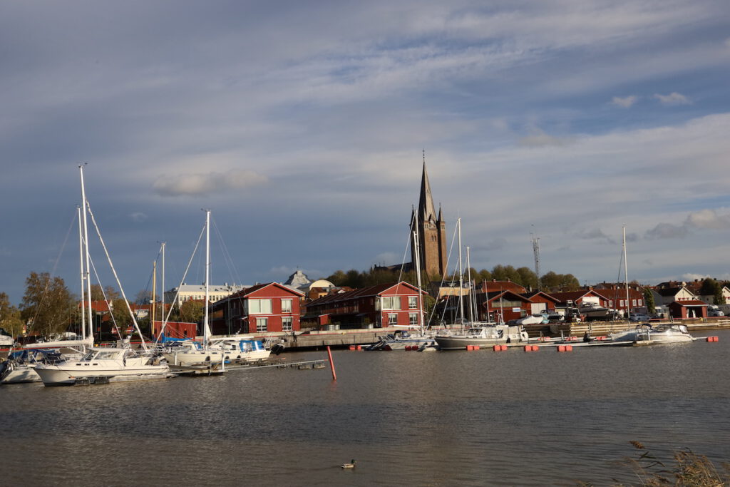 Mariestad WorldWideCamper